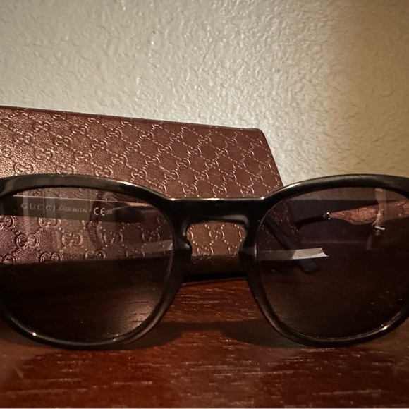 Gucci Sunglasses - Picture 1 of 14